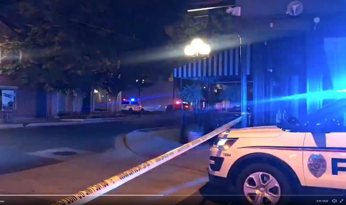 DRAMA U DAYTONU |Novo krvoproliće u SAD-u: 10 mrtvih i 16 ranjenih, ubica pobjegao